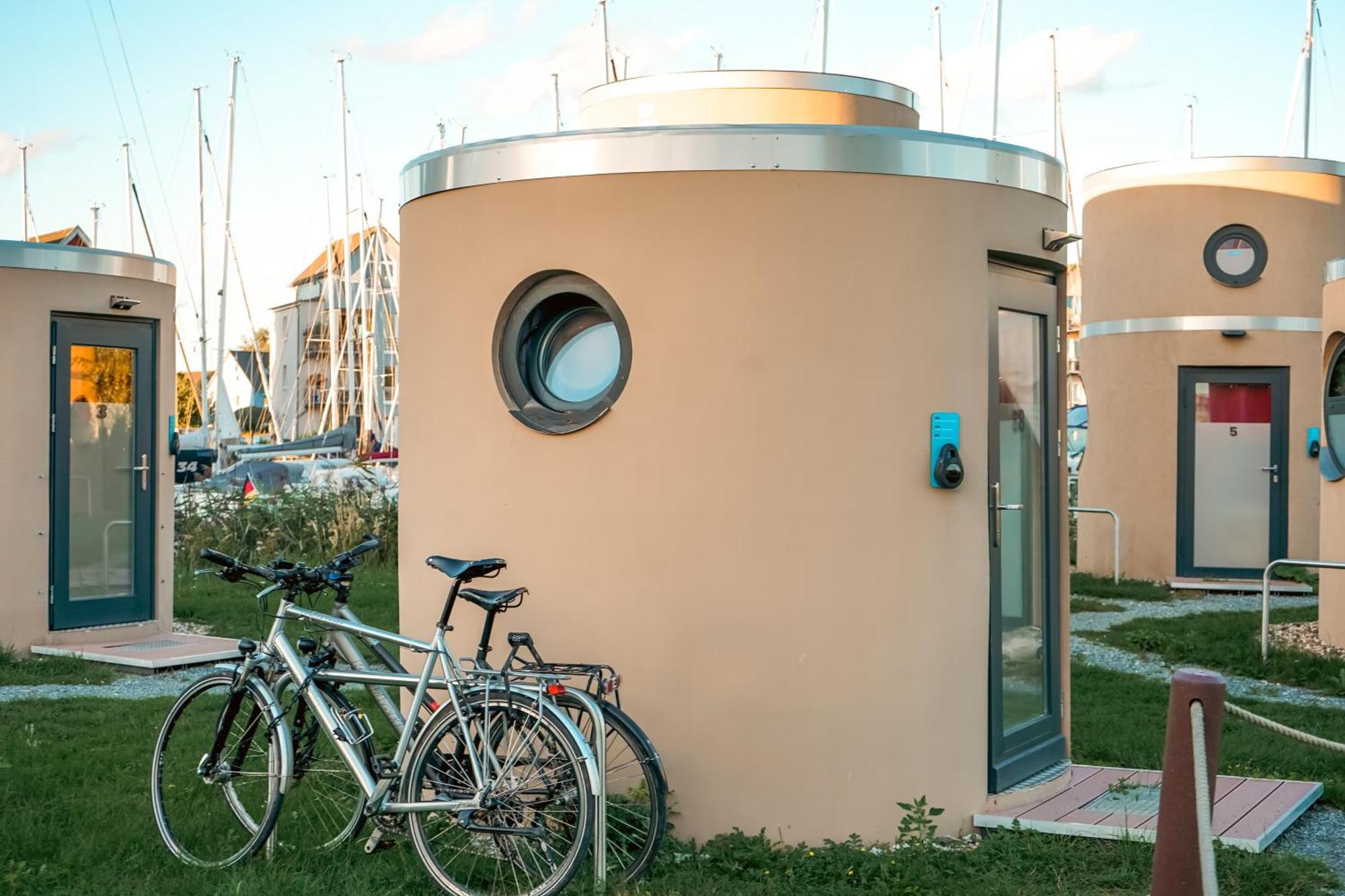 Hotel Slube Am Yachthafen *