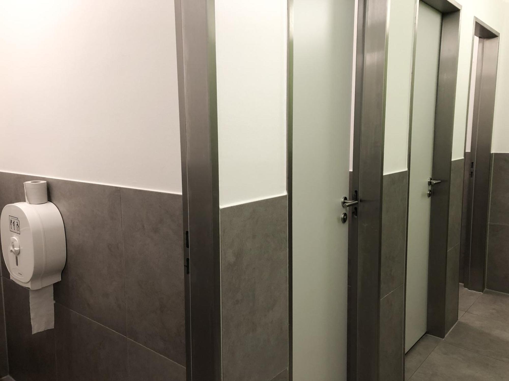 Hotel Slube Am Yachthafen Greifswald