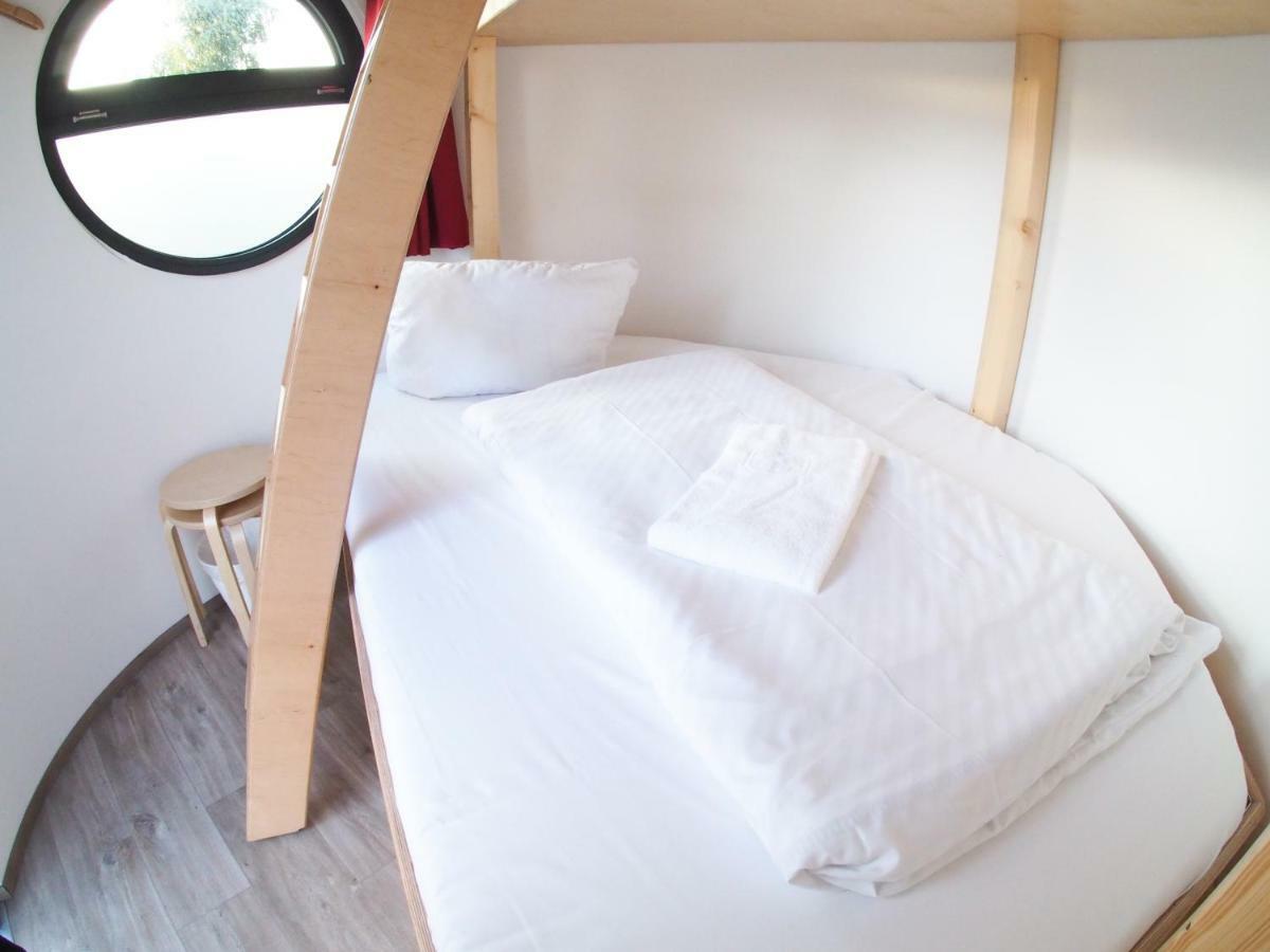 Hotel Slube Am Yachthafen